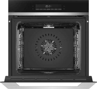 Электрический духовой шкаф Haier HOQ-P16AS5SX