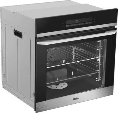 Электрический духовой шкаф Haier HOQ-P16AS5SX