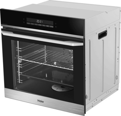 Электрический духовой шкаф Haier HOQ-P16AS5SX