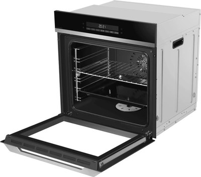 Электрический духовой шкаф Haier HOQ-P16AS5SX