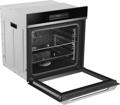 Электрический духовой шкаф Haier HOQ-P16AS5SX