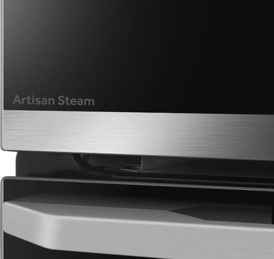 Электрический духовой шкаф Haier HOQ-P16AS5SX