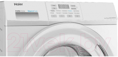 Стиральная машина Haier HW60-BP10919A