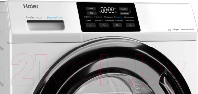 Стиральная машина Haier HW60-BP12919B
