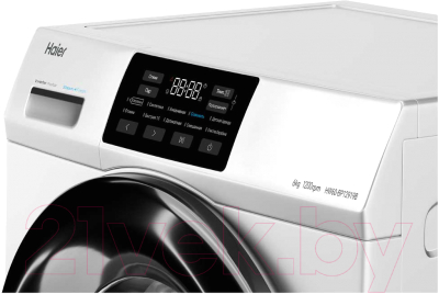 Стиральная машина Haier HW60-BP12919B