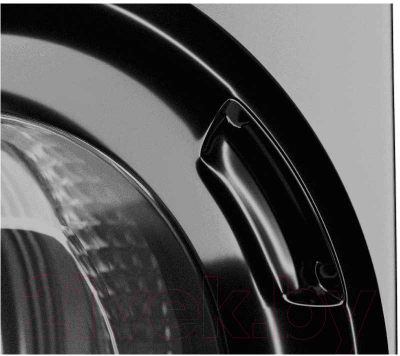 Стиральная машина Haier HW60-BP12919BS