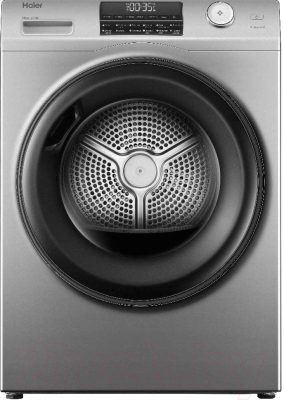 Сушильная машина Haier HD90-A2959S - фото