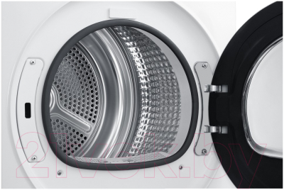 Сушильная машина Haier HD90-A2979