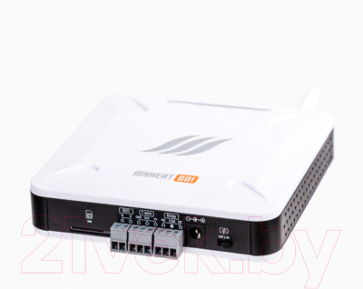 Контроллер отопительный Эван MyHeat GO! / 6280