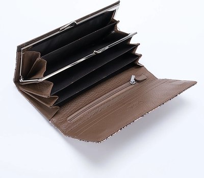 Портмоне Poshete 861-9811-9161-CCL