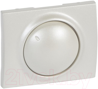 Лицевая панель Legrand Galea Life 771560 - фото