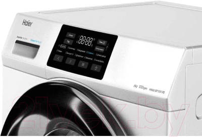 Стиральная машина Haier HW60-BP10919B