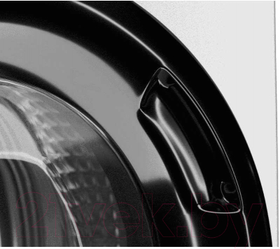 Стиральная машина Haier HW60-BP10919B