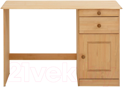 Письменный стол Dipriz Вадим / Д.4246 - фото