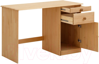 Письменный стол Dipriz Вадим / Д.4246