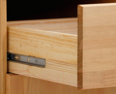 Письменный стол Dipriz Вадим / Д.4246