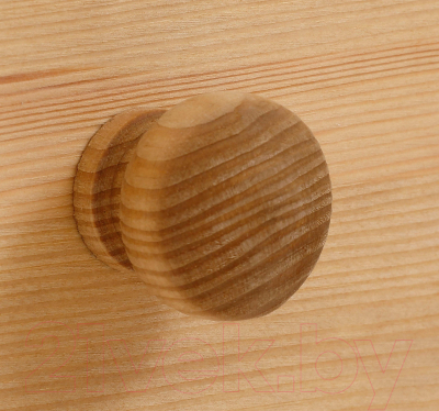 Письменный стол Dipriz Вадим / Д.4246