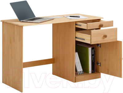 Письменный стол Dipriz Вадим / Д.4246