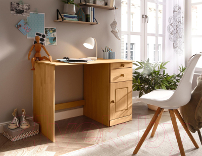 Письменный стол Dipriz Вадим / Д.4246