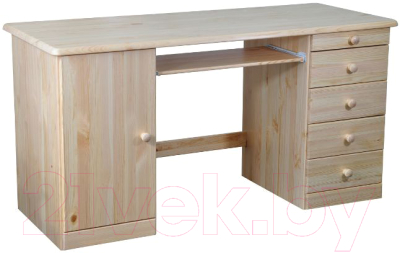 Письменный стол Dipriz Вадим-2 / Д.4247