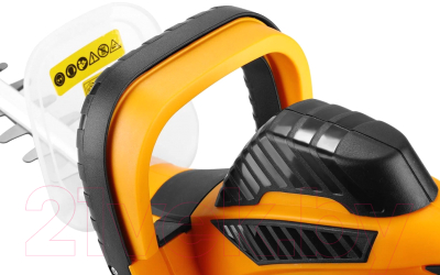 Кусторез электрический Deko DKBC750 / 065-1206