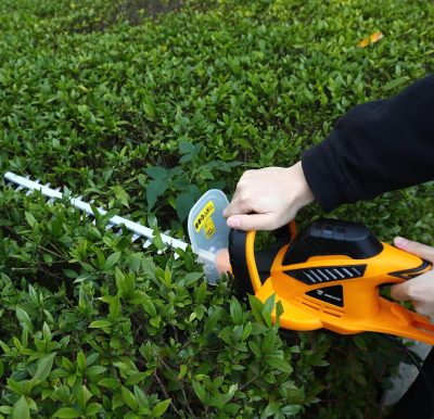 Кусторез электрический Deko DKBC750 / 065-1206