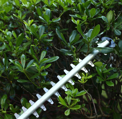 Кусторез электрический Deko DKBC750 / 065-1206