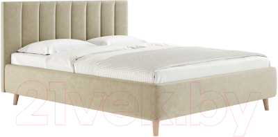 Каркас кровати Сонум Alma 180x200 - фото