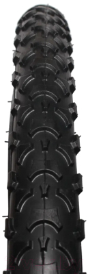 Велопокрышка Wanda 24x1.95 / 24X1.95-P129 - фото