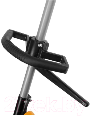 Триммер электрический Deko DKTR1550 / 065-1211