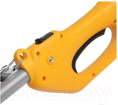 Триммер электрический Deko DKTR1550 / 065-1211