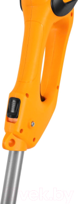 Триммер электрический Deko DKTR1550 / 065-1211