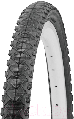 Велопокрышка Wanda 28x1.75 / 28X1.75-P1027 - фото