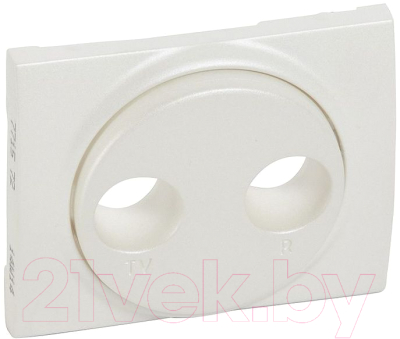 Лицевая панель Legrand Galea Life 771572 - фото