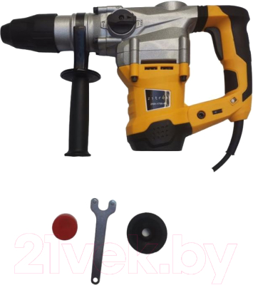 Перфоратор Zitrek ZKH-1750-40 / 067-2001