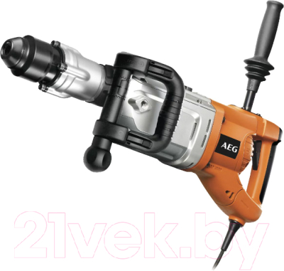Перфоратор AEG Powertools PN 11 E - фото