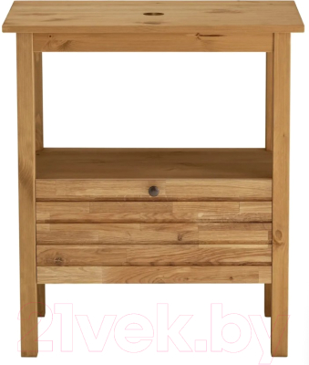 Тумба под умывальник Dipriz Millisy Д.1309.2