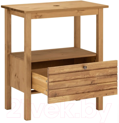 Тумба под умывальник Dipriz Millisy Д.1309.2