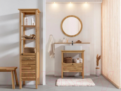 Тумба под умывальник Dipriz Millisy Д.1309.2