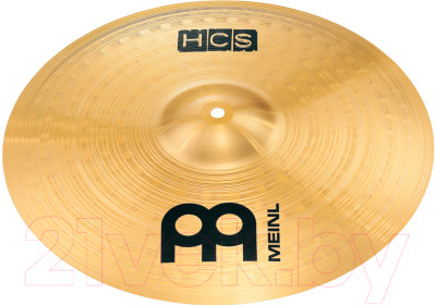Тарелка музыкальная Meinl HCS18C Crash - фото