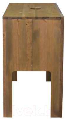 Тумба под умывальник Dipriz Фалерия Д.1310.2 (дуб масло)