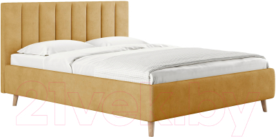 Каркас кровати Сонум Alma 180x200 - фото