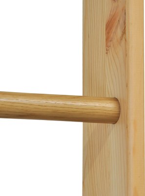 Шведская стенка Dipriz Фалерия Д.7500