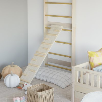 Шведская стенка Dipriz Фалерия Д.7500