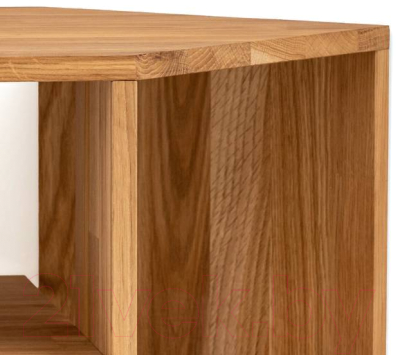 Тумба Dipriz Эдгар Д.50162 (дуб/масло)