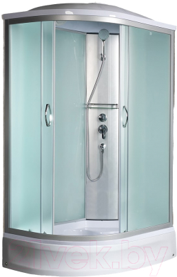 Душевая кабина RIVER Nara 100/70/24 МТ R - фото