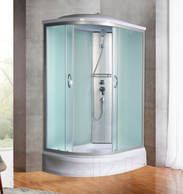 Душевая кабина RIVER Nara 100/70/24 МТ R