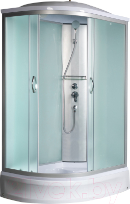 Душевая кабина RIVER Nara 90/80/24 МТ R - фото