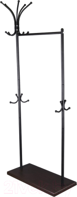 Стойка для одежды Мебелик Пико 27 - фото