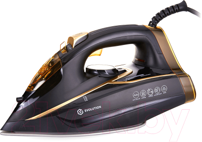 Утюг Evolution I-2845 - фото
